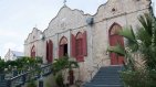 Historical Buildings of Frederiksted